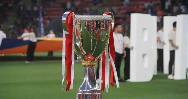 Son dakika haberi: Ziraat Türkiye Kupası son 16 turunun hakemleri açıklandı