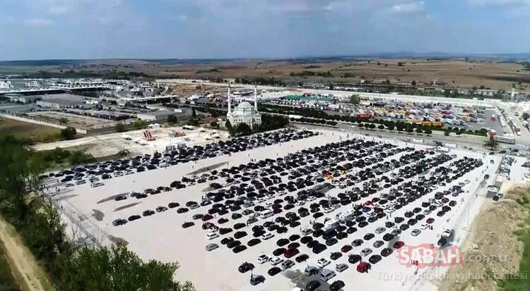 2020’de en çok satan otomobiller! Türkiye’de hangi marka kaç adet otomobil sattı?