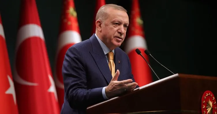 Dünya liderlerinden Başkan Erdoğan’a peş peşe geçmiş olsun mesajları geliyor