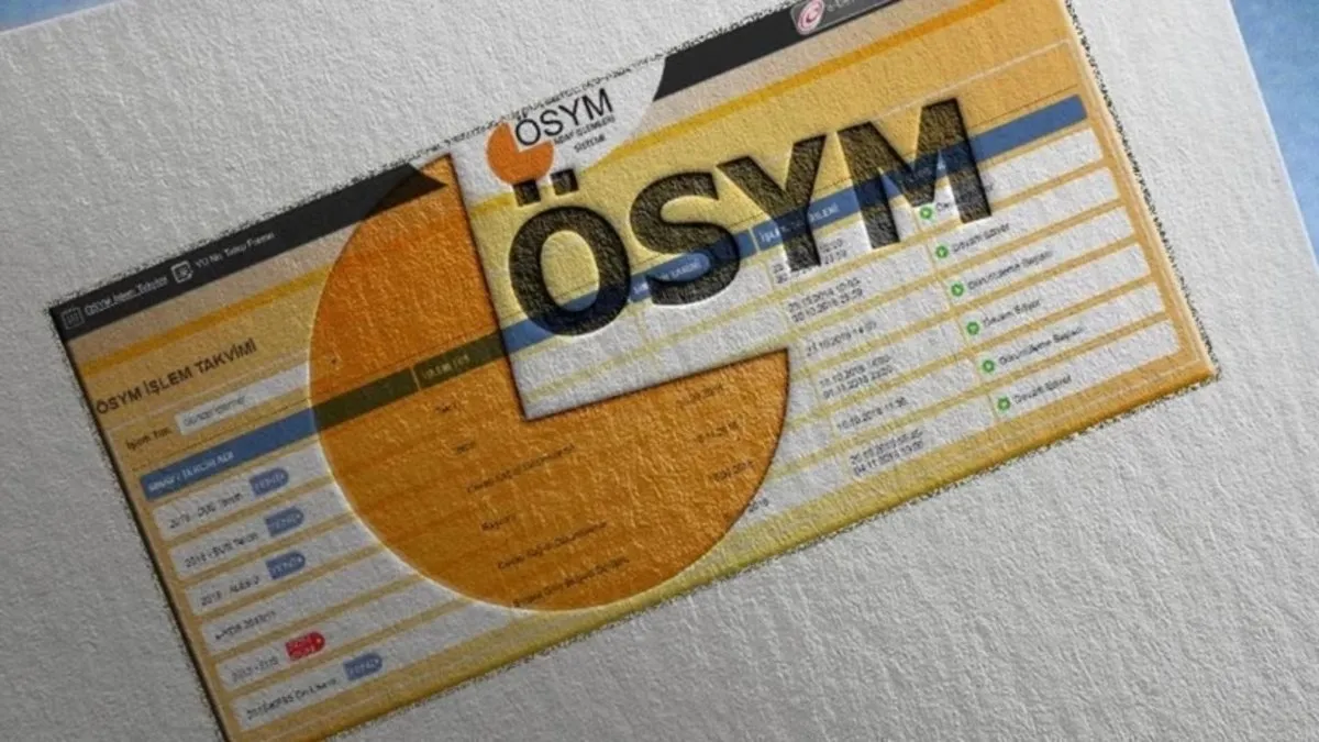 KPSS SONUÇ TAKVİMİ 2025: KPSS Alan Bilgisi sonuçları ne zaman açıklanacak, nasıl öğrenilir? Gözler ÖSYM ekranında!