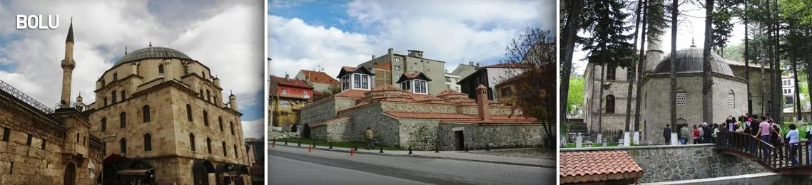 Bolu