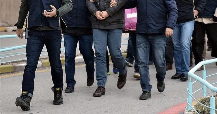 FETÖ firarilerini Yunanistan’a kaçırmaya çalışan 2 şüpheli tutuklandı