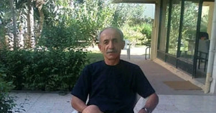 Antalya’daki öğretmen cinayeti