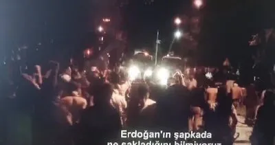 Batı medyası skandallarında çağ atladı! BBC’nin yayınladığı belgeselde Erdoğan düşmanlığı gözler önüne serildi | Video