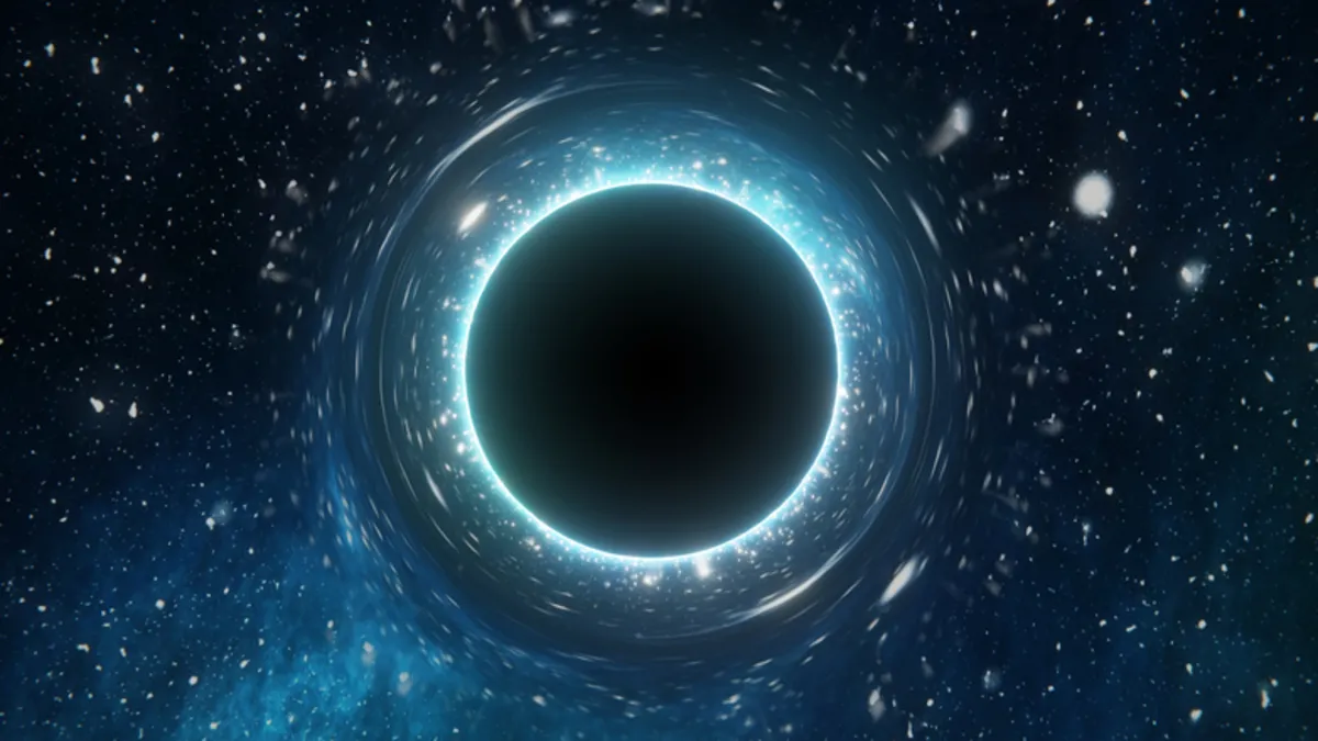 Interstellar gerçek mi oluyor? Kara delikler aracılığıyla geçmişe mesaj göndermek mümkün olabilir