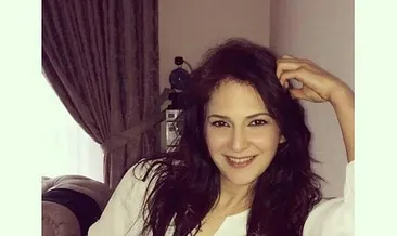 Şişli’de dizi oyuncusuna gasp şoku