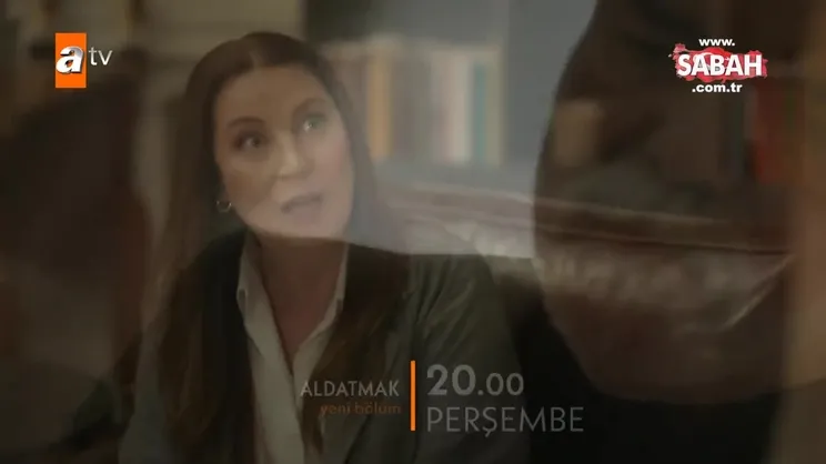 Aldatmak 59. Bölüm Fragmanı: 