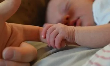 1 Aylık Bebek Kaç Saat Uyur? 1 Aylık Bebek Uyku Düzeni Nasıl Olur, Günde Kaç Saat Uyumalı?