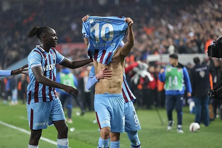 Son dakika Trabzonspor haberi: İşte Fırtına’nın ilk transferi! La Liga’dan geliyor...