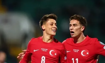 MİLLİ MAÇ COŞKUSU BAŞLIYOR! Türkiye - Bulgaristan maçı ne zaman, saat kaçta, hangi kanalda yayınlanacak? İşte A Milli Takım maç programı