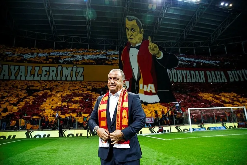 Hıncal Uluç'tan derbi yorumu: Fatih Terim ve yanlışları ...