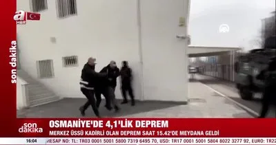 MİT’ten Süleymaniye’de kritik operasyon: Terörist Ramazan Güneş Türkiye’ye getirildi | Video