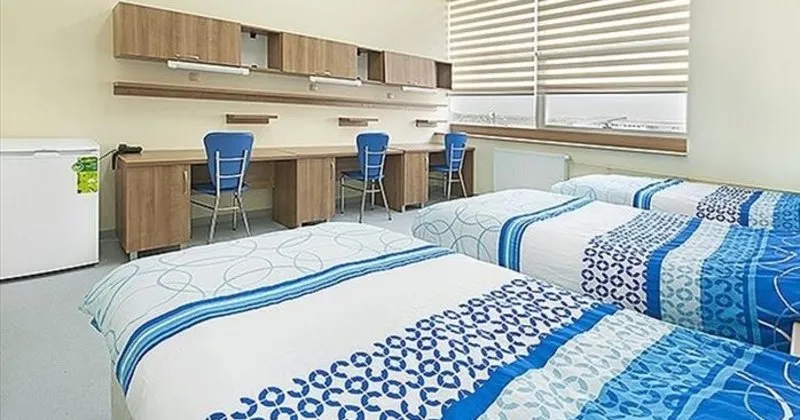 kyk yurt basvurulari ne zaman basliyor 2021 2022 kyk yurt basvurusu nasil yapilir ve ayin kacinda