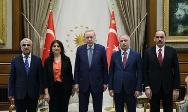 Terörsüz Türkiye’ye adım adım