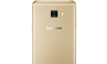 Samsung Galaxy C7’nin Android 7.0 Nougat güncellemesi çıktı