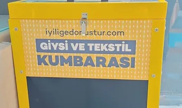 PTT’den sıfır atık hamlesi