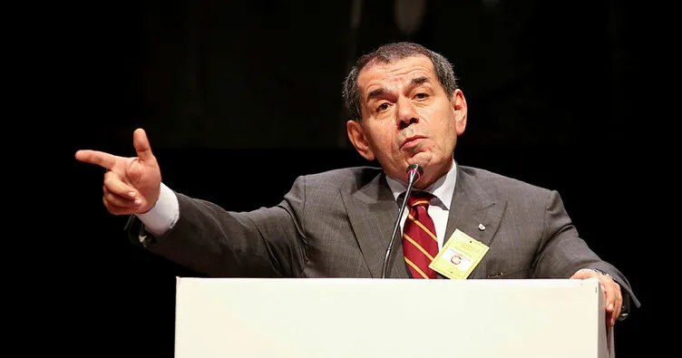 Dursun Özbek’ten tesis müjdesi