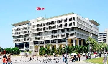 İzmir’in simge yapısı yıkılacak