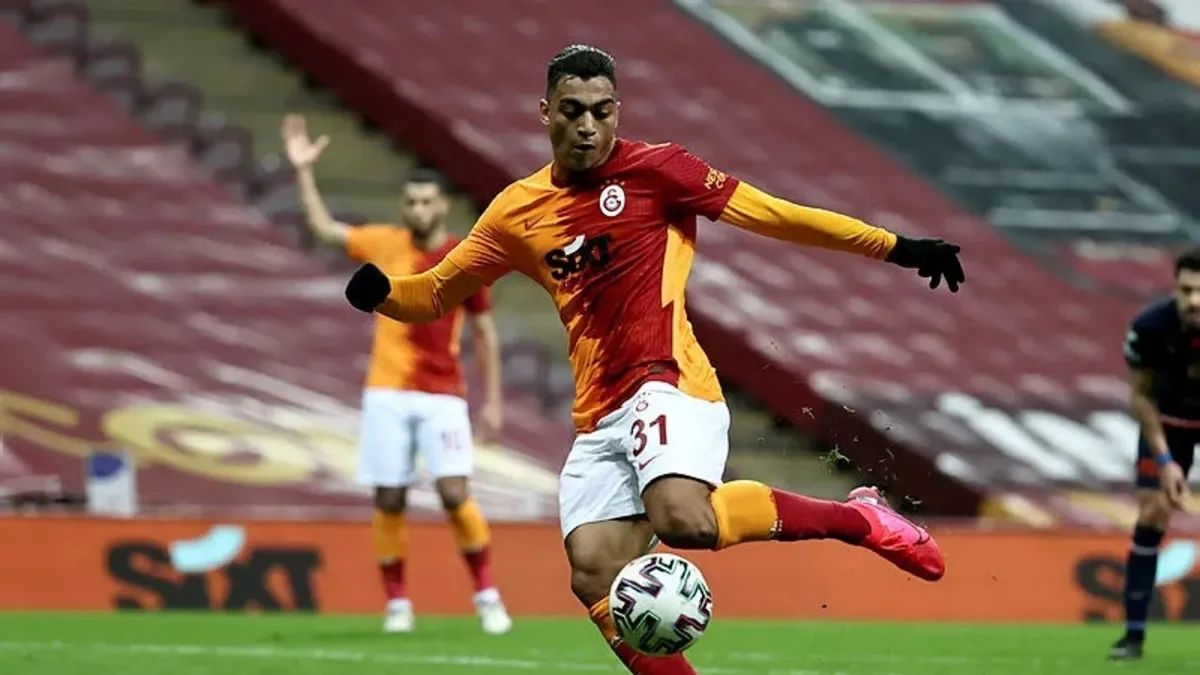 Mustafa Muhammed Süper Lig’e dönüyor