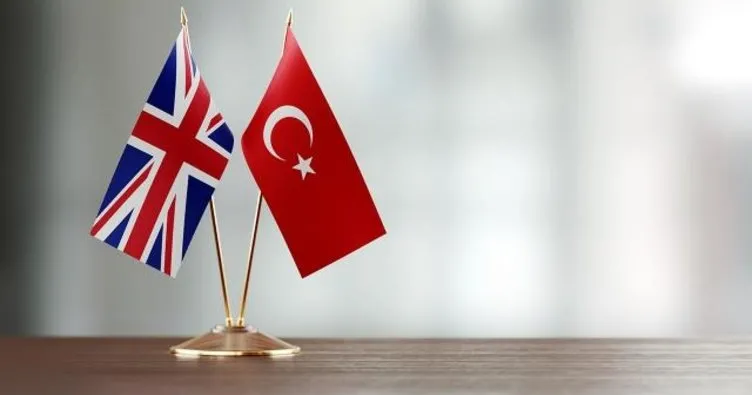 Son dakika | Savunma Sanayii Başkanı Demir duyurdu! İngiltere’den flaş Türkiye kararı