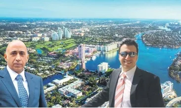 Tatlı miras kavgası ABD’ye uzandı