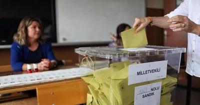 SANDIK GÖREVLİSİ ÜCRETLERİ HESAPLARA YATTI MI? Sandık görevlisi ücreti ne zaman yatacak, ayın kaçında? YSK seçim görevlisi ücretleri ödeme tarihleri