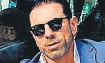 Bahis baronu İspanya’da yakalandı