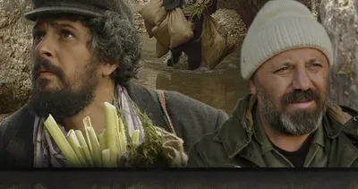 Terörün etkilerini anlatan Ot 23 Eylül’de vizyonda