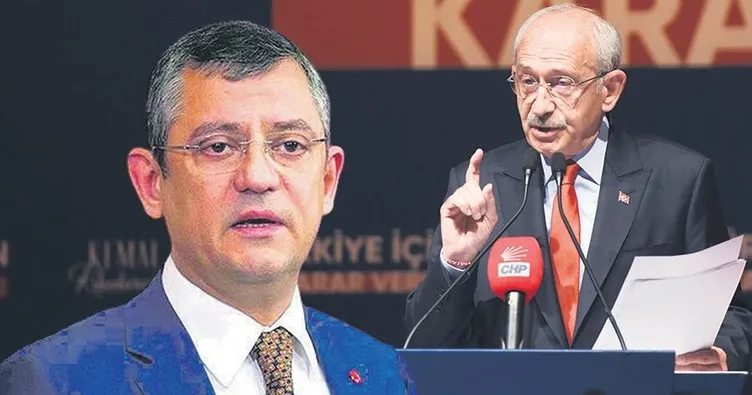 CHP’de bölünme sürüyor