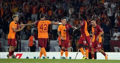 Son dakika Galatasaray transfer haberi: Galatasaray’dan transfer harekatı! Bir Norveçli daha Aslan oluyor...