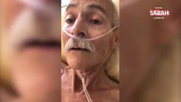 Yaşlı Alman son nefesinde kelime-i şehadet getirerek Müslüman oldu