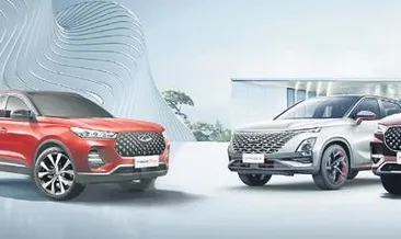 Çinli marka iddiasını artırıyor