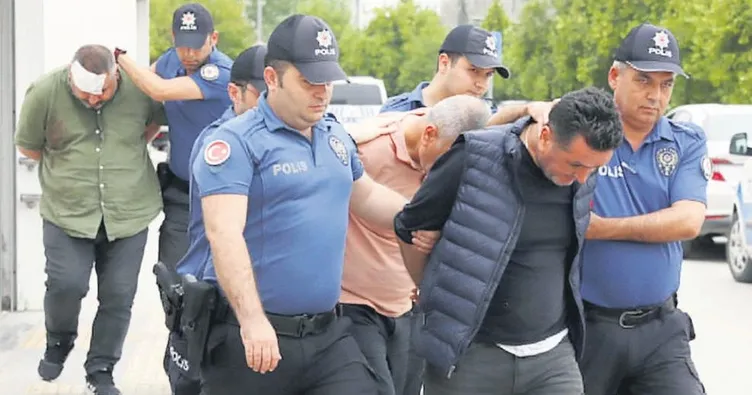 CHP’li belediyeye ait araçta uyuşturucu çıktı