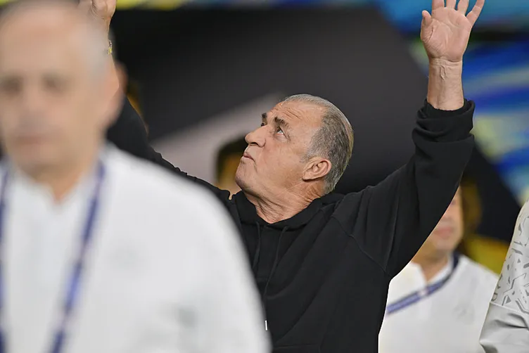 Son dakika haberi: Fatih Terim’den Galatasaray’a mesaj! Bunu mutlaka yapmalı...