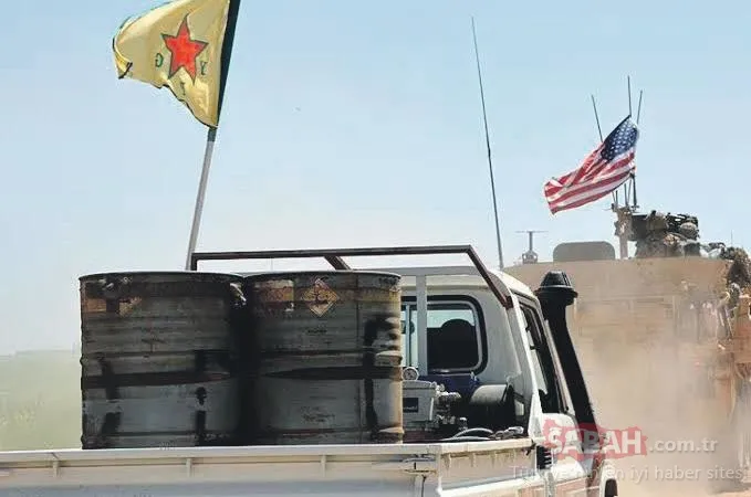 YPG, Fırat’ın doğusundan da temizlenecek, siz de mal mal bakacaksınız | Melih Altınok yazdı