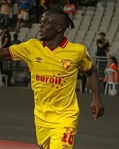 Göztepe alternatifsiz kaldı!