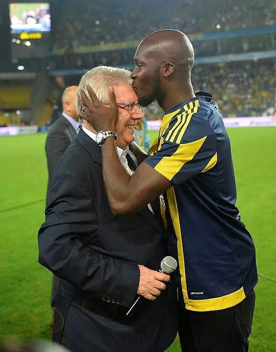 Fenerbahçe’den Sow hamlesi