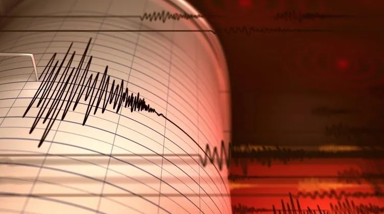 SON DEPREMLER LİSTESİ 21 MART 2023: Az önce deprem mi oldu, nerede ve kaç şiddetinde, büyüklüğünde? AFAD ve Kandilli açıkladı!