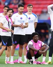 PSG, Şampiyonlar Ligi finaline hazır!