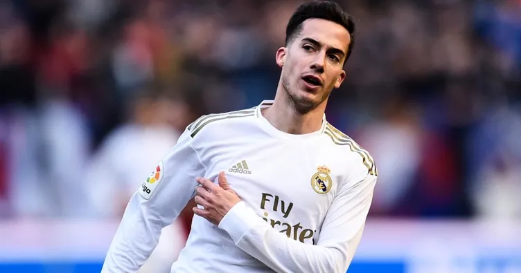 Beşiktaş’tan Lucas Vazquez bombası!