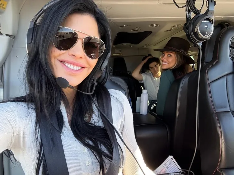 500 milyon dolarlık düğün planı iptal mi? Jeff Bezos’un sevgilisinden kinayeli paylaşım