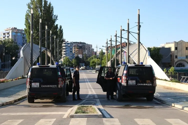 Kosova Sırbistan geriliminin perde arkası! Burası çıban başı: Bölge her an patlayabilir...