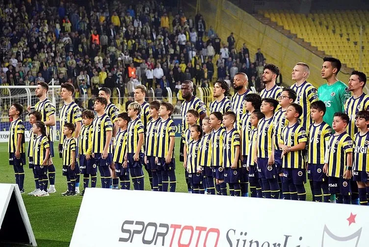 Son dakika haberleri: Fenerbahçe’den sürpriz kaleci hamlesi! Altay’ın yerine o isim geliyor...
