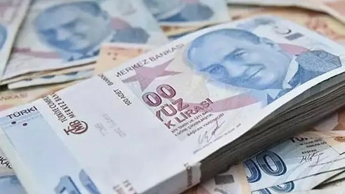 FARUK ERDEM / Sistem yeni emekliyi kaldırır mı? FARUK ERDEM / Sistem yeni emekliyi kaldırır mı?