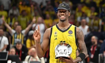 Fenerbahçe’den Nigel Hayes-Davis atağı!