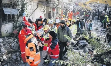 Saatler ilerliyor umutlar tükenmiyor