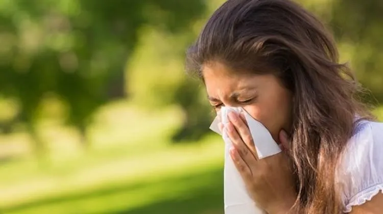 Polen alerjisine kalıcı çözümler!