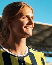Katie Elizabeth Bowen, Fenerbahçe’de!