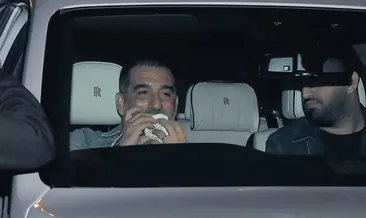 Hamburger keyfi