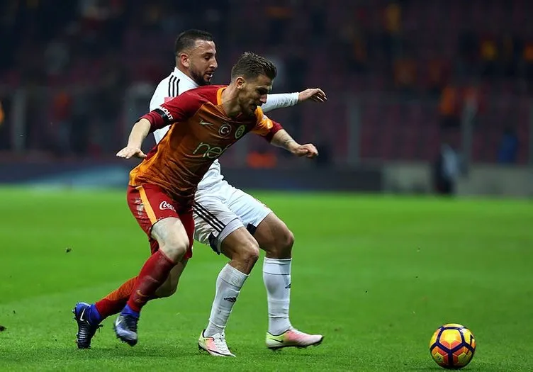 Serdar Aziz’den Galatasaray’a UEFA tehdidi!